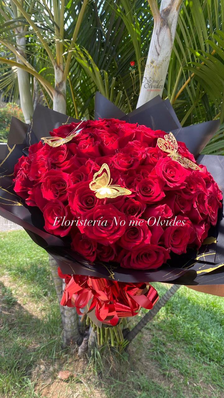 buquet 2