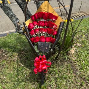 Buquet de Rosas 🌹