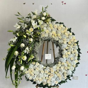 Tapizado Elegante llenas de Amor y Gratitud