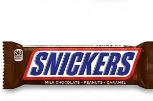Snickers