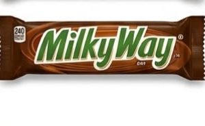 MilkyWay