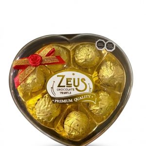Corazón Zeus x 7