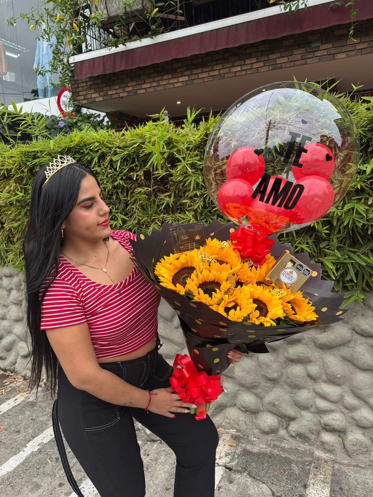 Floristería No Me Olvides Cali