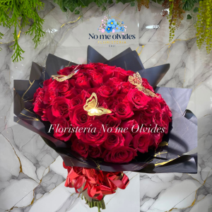 Buchón en Rosas Especial